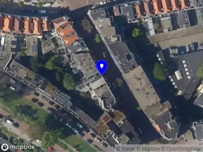 Reinken Kledingreparatie & Stomerij 's-Gravenhage