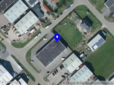 VCM Totaal Middelharnis