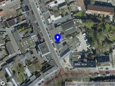 Nieuw bedrijf Diakrisis B.V.