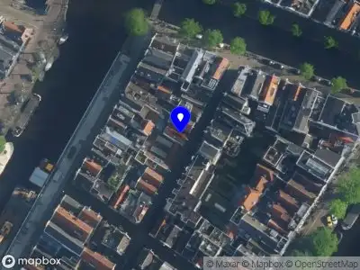 Dekker Holding B.V. Amsterdam