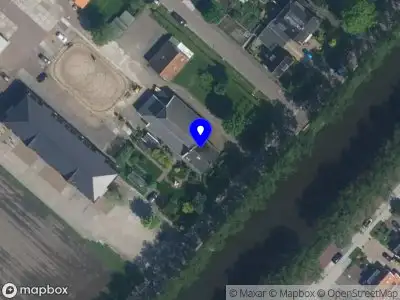 Handelsonderneming Bakker Lijnden
