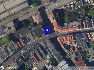 Nieuw bedrijf Suzanne van der Wees