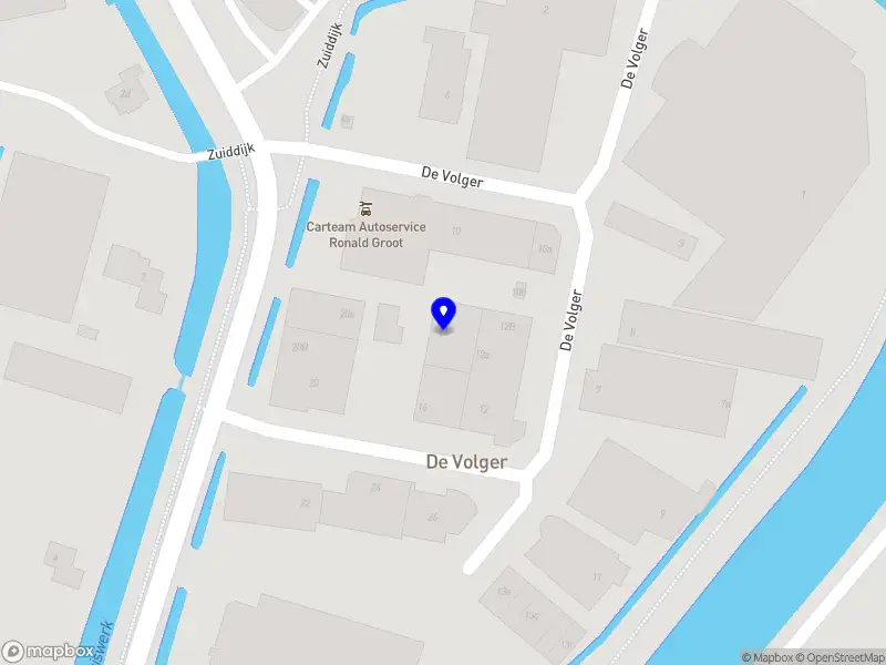 SNE Solid Nautical Equipment De Rijp