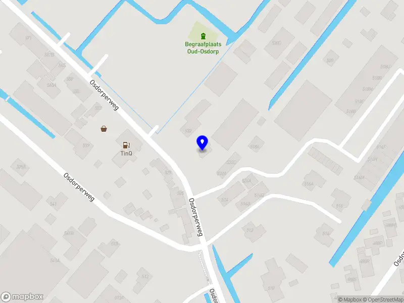 Golven Mobiliteit B.V. Amsterdam