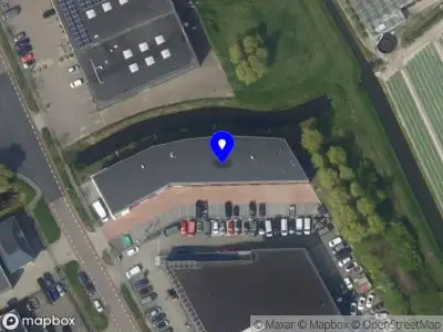 Fortuin Den Haag B.V. Noordwijk