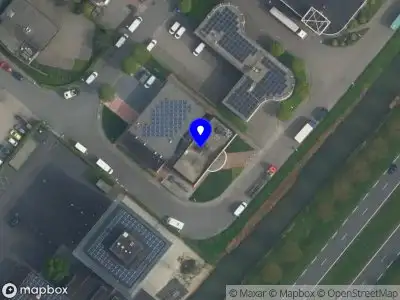 FJ Vastgoed Zoetermeer B.V. Zoetermeer