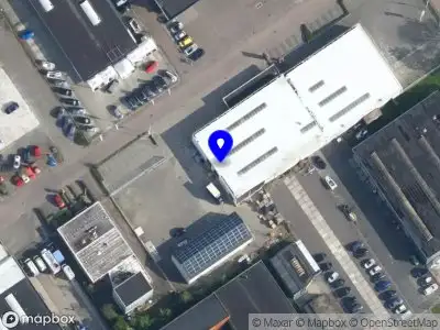 Elena Holding B.V. Heerenveen
