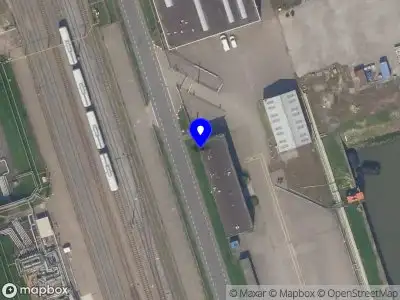Nature Group Holding B.V. BOTLEK ROTTERDAM