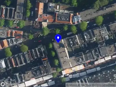 De Wasserette Eten & Drinken B.V. Amsterdam
