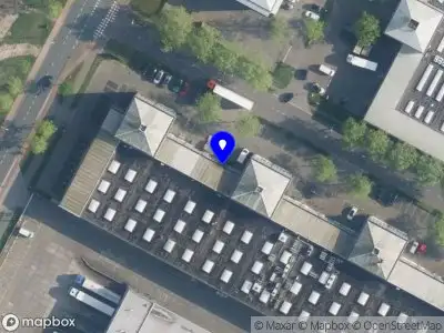 Brazuca Coffee Roasters Amsterdam