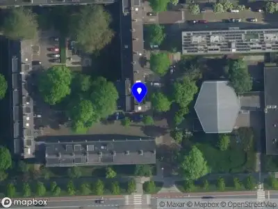 IMC Participations B.V.