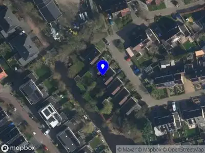 Mariëlle Rorije - GZ-psycholoog