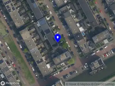 PAM2 (Portier Asset Maintenance Management)