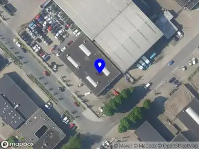 Broekhuis Almere B.V. Harderwijk