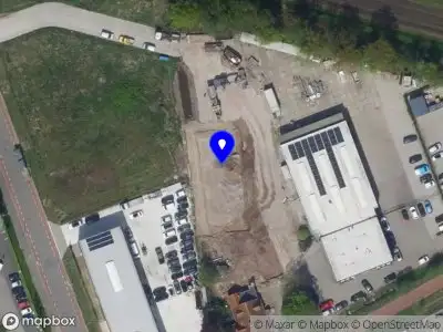 Nieuw bedrijf Wasco Amersfoort