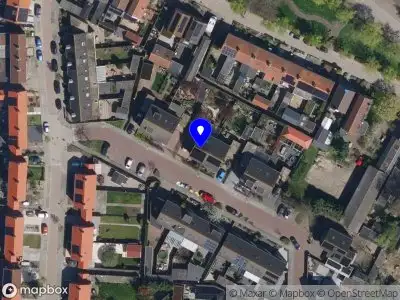 Nieuw bedrijf Mr-Orange B.V.