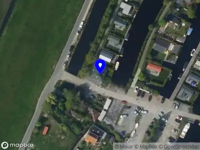 Nieuw bedrijf Administratiekantoor Vinkeveen