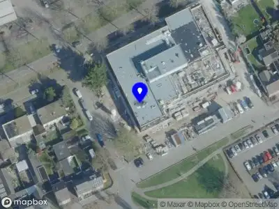Kindcentrum Nicolaas Oss