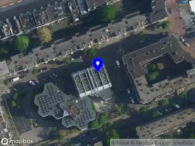 JUNGLE AMSTERDAM Amsterdam