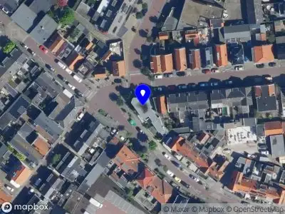 Carla's hairstyling service Noordwijk