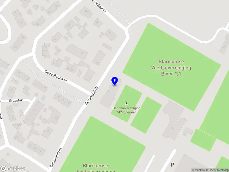 Nieuw bedrijf Stichting Kinderopvang Huizen