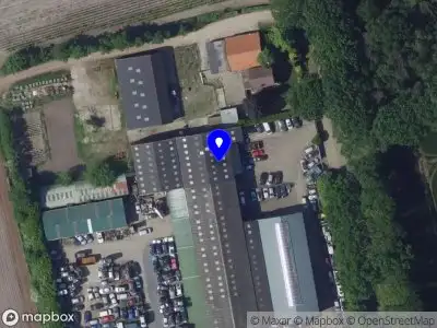 S.K. Dienstverlening Wernhout