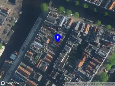 Verbond Beleggingen B.V. Amsterdam