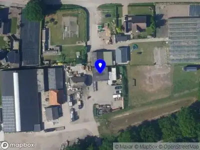 Holland Sportfields Service