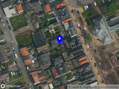 KJW-Schildersbedrijf 's-Gravenzande