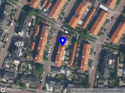 MamutBouw Zandvoort