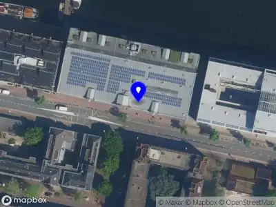 MVVP B.V. Amsterdam