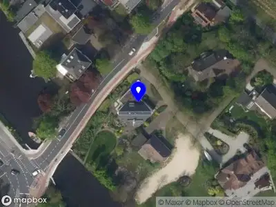 Alegria Services B.V.