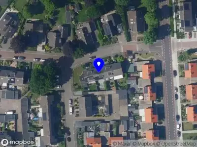 Bouw- en onderhoudsbedrijf Bouw Actief