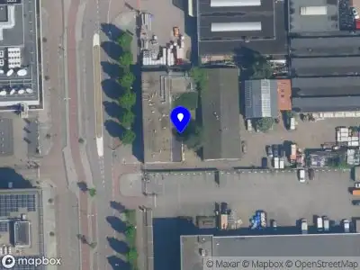 De Landrovers Holding B.V.