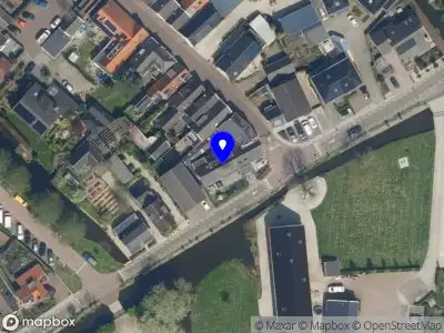 Nieuw bedrijf Keukenmontage Berkenwoude