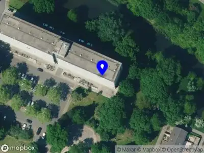 Synvolution Enterprise Solutions B.V. Apeldoorn
