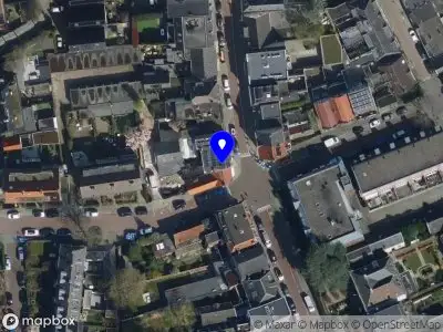 MAATJE HOLDING B.V. Breda