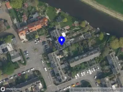 DB Scheepvaart en Transport B.V.