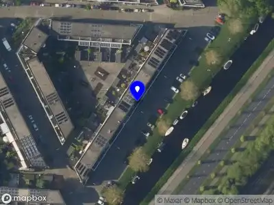 Martijn Kager interim financial Leiden