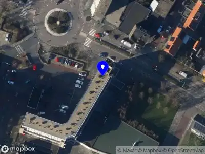 Het Hoekje Den Helder