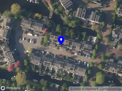 movings Leiden