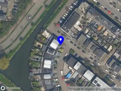 Seffy Holding B.V. Maassluis