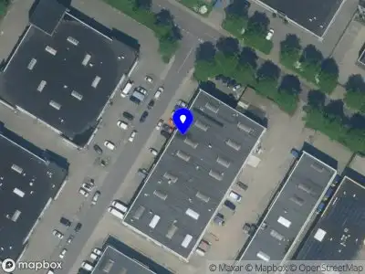 W.M.Wichers Company Purmerend