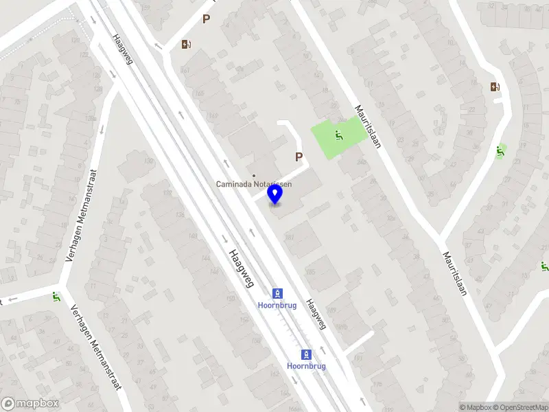 Hoogenraad Verzekeringen B.V. Rijswijk