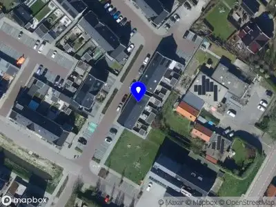 Lasbedrijf J. Palijama Stad aan 't Haringvliet