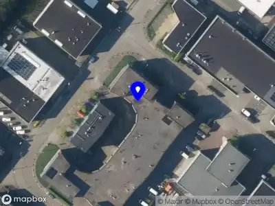 Nieuw bedrijf MD-UTRECHT