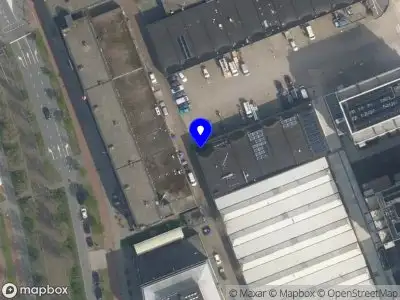 Handelsonderneming V. van Velzen