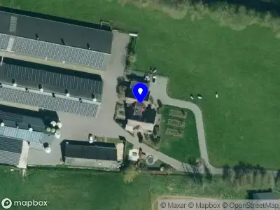 Nieuw bedrijf De Zandschulp B.V.