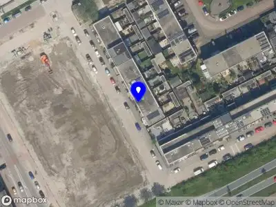 Nieuw bedrijf Secan Steigerbouw