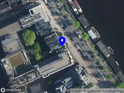 IWBA Digital B.V. Amsterdam